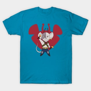 Vinnie T-Shirt